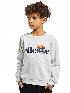 Толстовка Ellesse Suprios для мальчиков - Фото 1