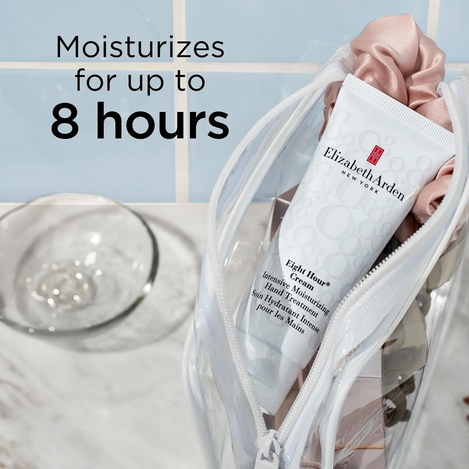 Крем Elizabeth Arden Eight Hour Cream Intensive Hand Moisturiser 75 мл, фото №4