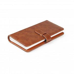 Фотоальбом Fujifilm Instax Square SQ40 SQ6 SQ1 SQ20 SQ10 Share SP-3 80 карманов Orange synthetic.ua - Фото 1