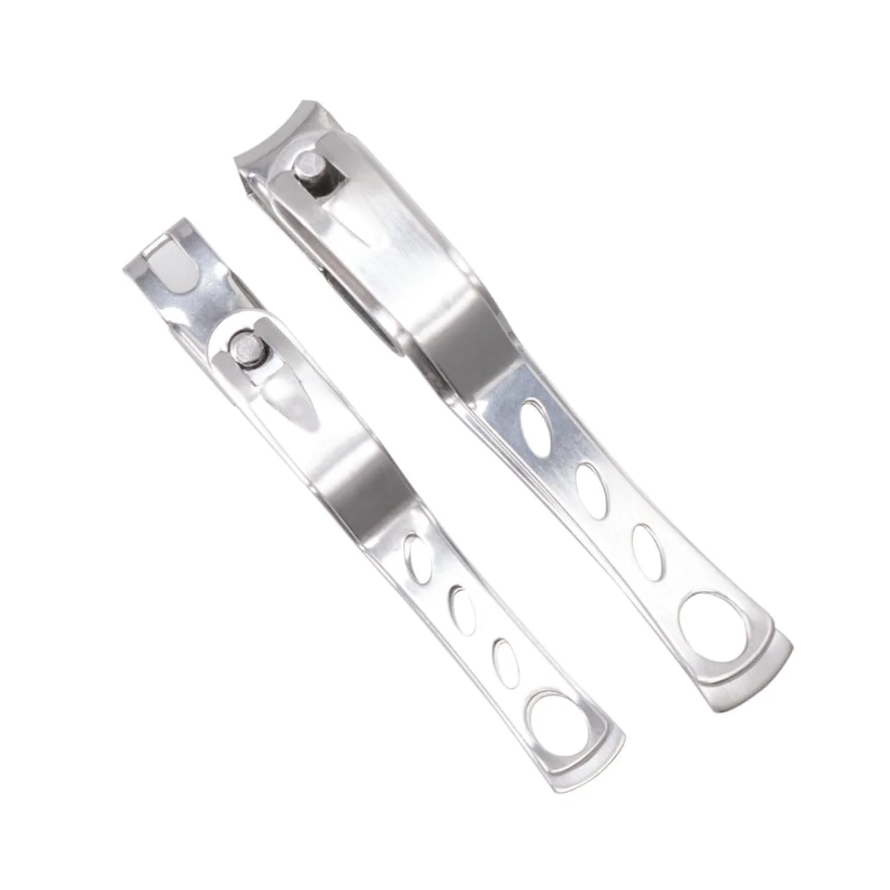 Набор кусачек для ногтей 4 шт., эргономичный дизайн, прочные, фото №1 Набор кусачек для ногтей 4 шт., эргономичный дизайн, прочные, фото №1