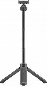 Монопод-штатив DJI Osmo Action Mini Extension Rod Black (CP.OS.00000277.01) synthetic.ua - Фото 1