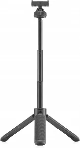 Монопод-штатив DJI Osmo Action Mini Extension Rod Black (CP.OS.00000277.01) synthetic.ua - Фото 1