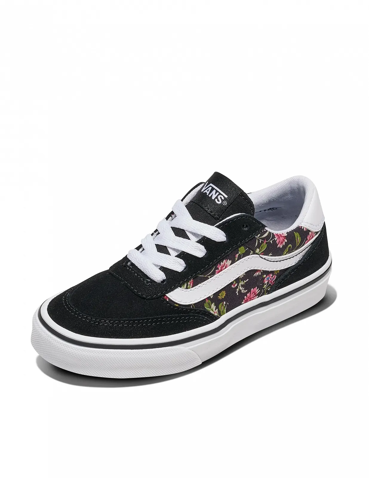 Кроссовки Vans Brooklyn LS Girls', фото №1