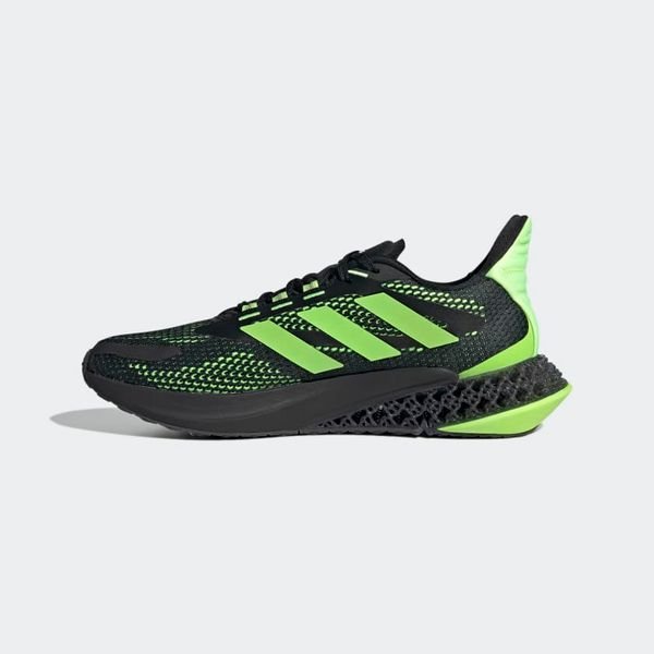 Кроссовки Adidas DFWD Pulse 36 2/3, фото №4