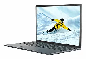 Ноутбук 16" Medion (Lenovo Group) Akoya E16423 Intel Core i3-1115G7 RAM 8 ГБ SSD 256 ГБ Wi-Fi 5 16:10 Wi-Fi 5 synthetic.ua - Фото 1