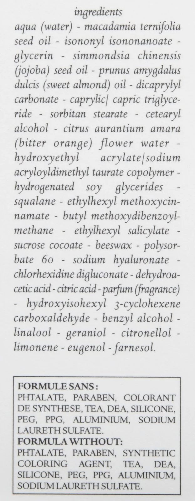 Лосьон для тела Fresh 200 мл, фото №3