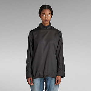 Жіночий топ G-Star RAW Holiday Back Closure Top - XL - Фото 1