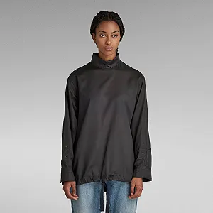 Женский топ G-Star RAW Holiday Back Closure Top - XL - Фото 1