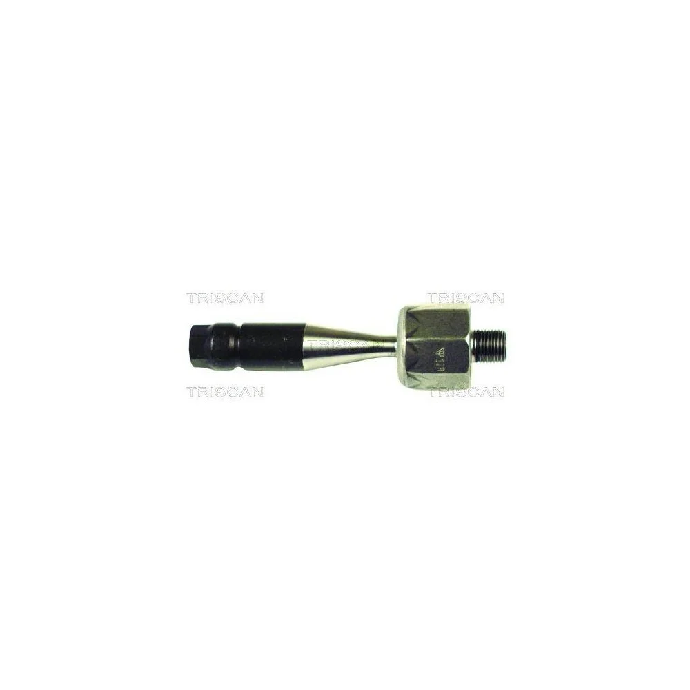 Осьовий шарнір рульової тяги TRISCAN 8500 29201 для AUDI SKODA VW передній міст внутрішній, фото №1