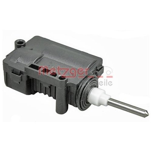 Елемент регулювання центрального замка METZGER 2317019 ORIGINAL ERSATZTEIL для OPEL, фото №2