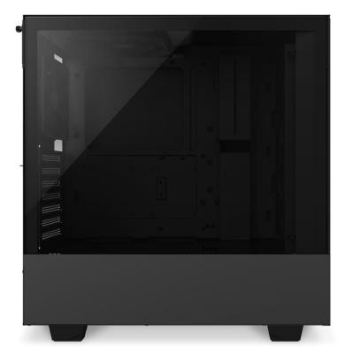 Корпус NZXT H510 Matte Black (CA-H510E-B1), фото №3