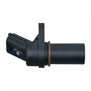 Датчик імпульсів колінвала HELLA 6PU 009 121-221 для OPEL VAUXHALL GENERAL MOTORS synthetic.ua - Фото 1