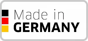 Плоский угольник Helios Preisser DIN 875/II A, серебряный, 75 x 50 мм synthetic.ua - Фото 1