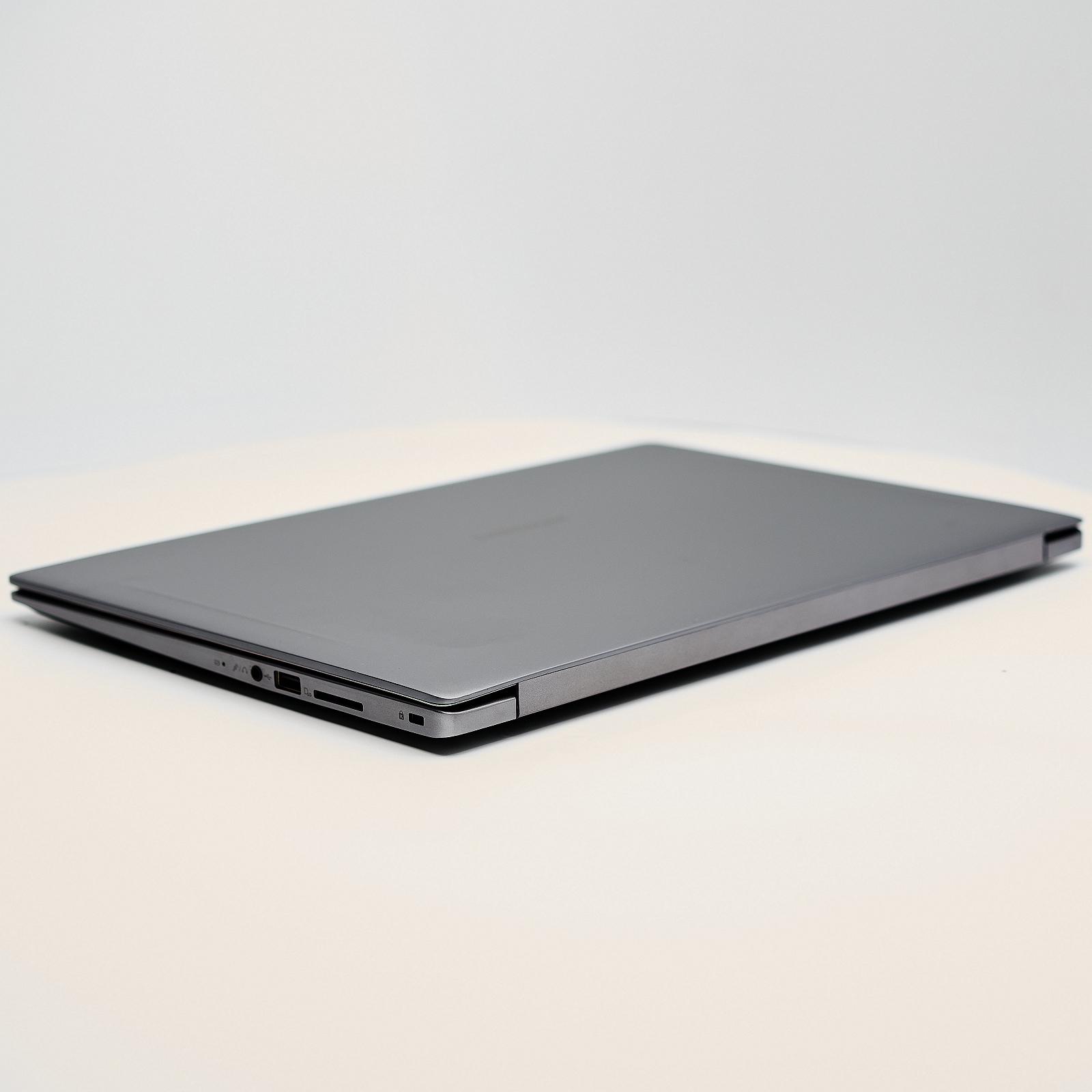 Ноутбук 15.6'' Medion (Lenovo Group) Akoya S6446 | Intel Core i5-8265U | IPS (1920x1080) FullHD | RAM 16 ГБ | SSD 256 ГБ | Nvidia GeForce MX150 | Intel UHD Graphics 620 | Металевий корпус | Ультрабук | Win11 (5095), фото №9