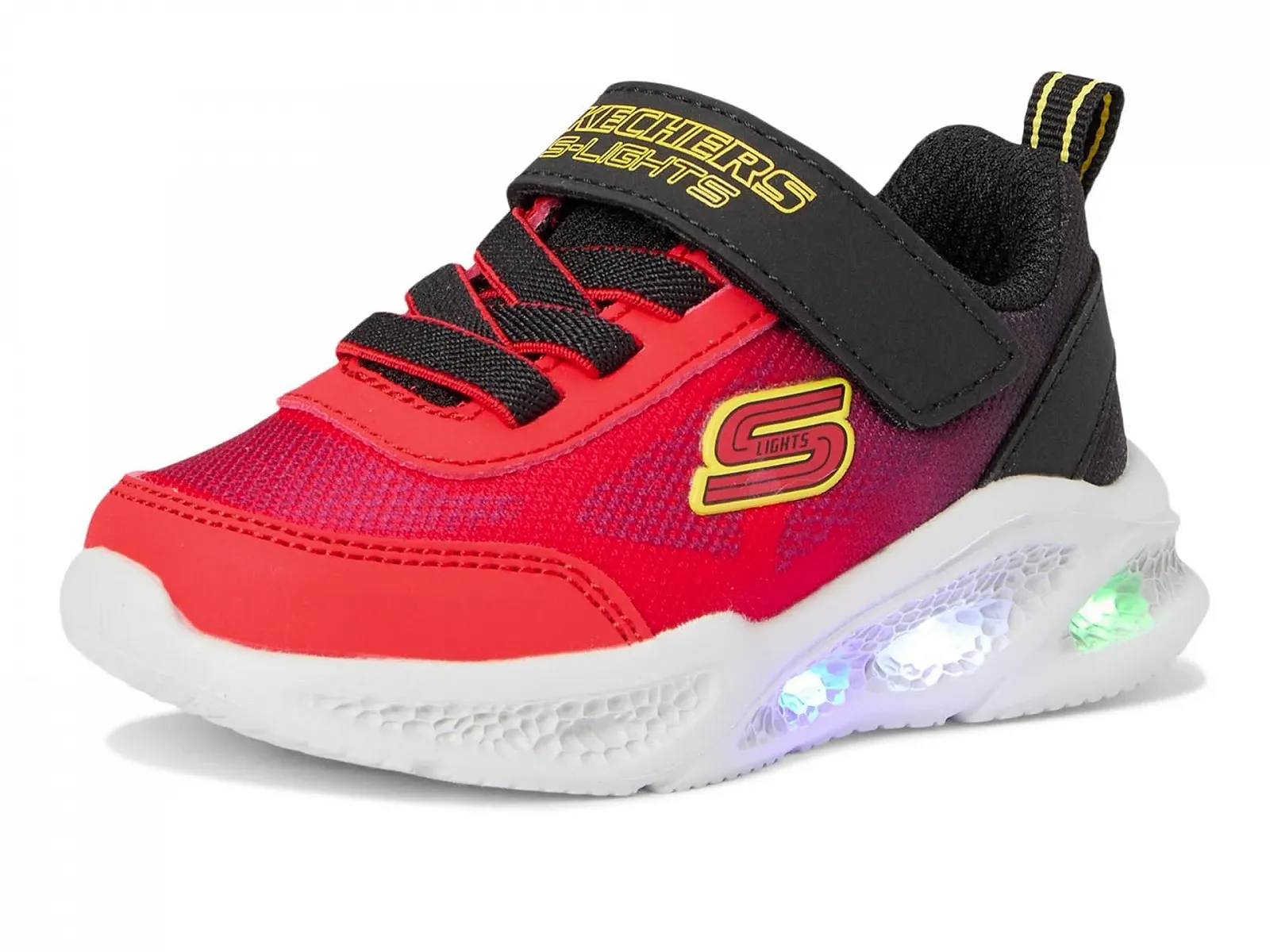 Кроссовки Skechers 401495N для мальчиков, спортивная обувь, фото №8