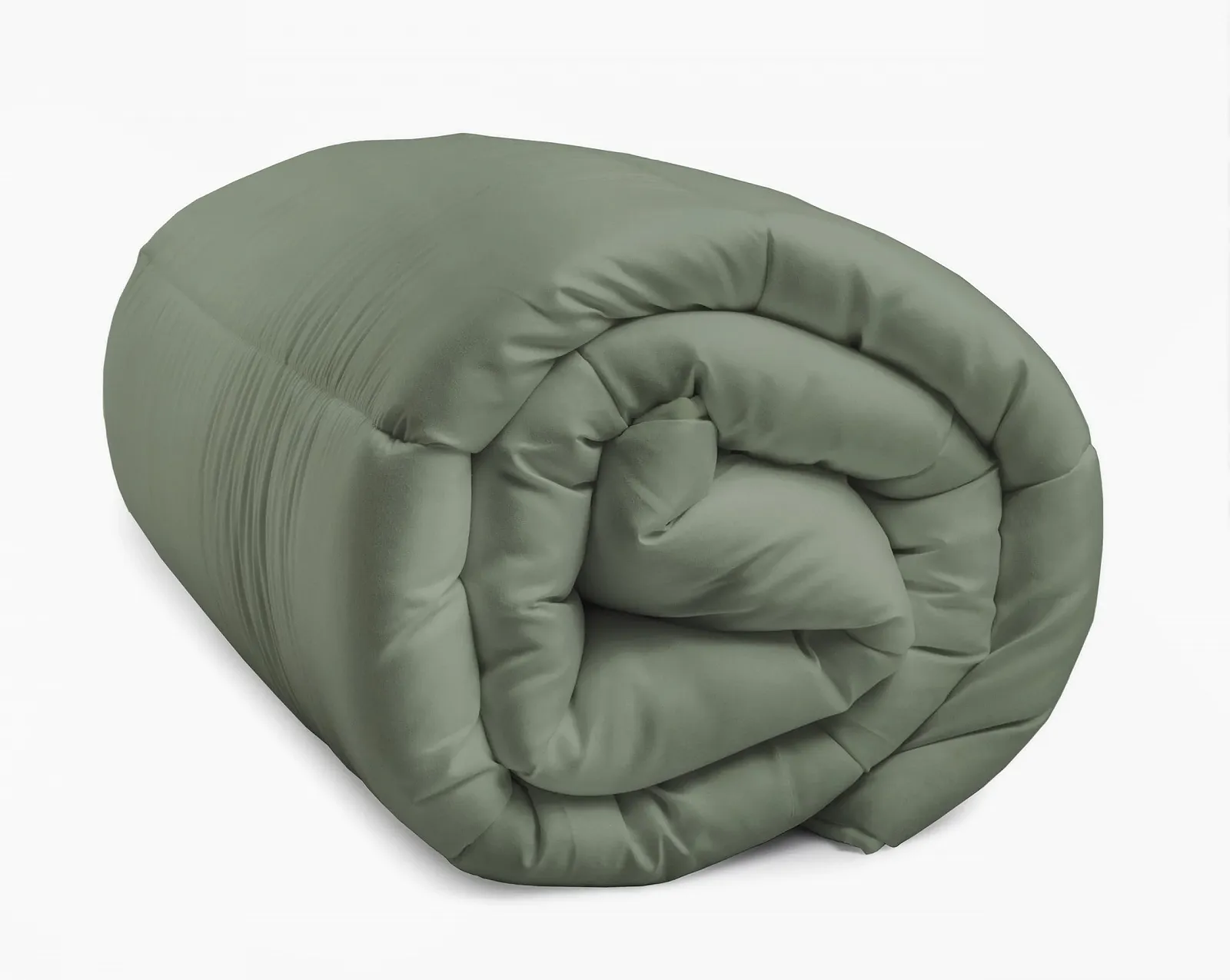 Одеяло Sleeptime Зеленое 135 x 200 см с наволочкой 4 сезона Антиаллергенное, фото №2 Одеяло Sleeptime Зеленое 135 x 200 см с наволочкой 4 сезона Антиаллергенное, фото №2