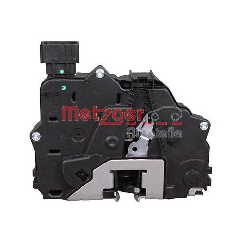 Дверний замок METZGER 2314337 для OPEL VAUXHALL GENERAL MOTORS, передній лівий, фото №2