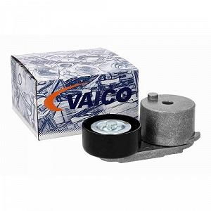 Натяжитель ремня, поликлиновой ремень VAICO V57-0039 synthetic.ua - Фото 1