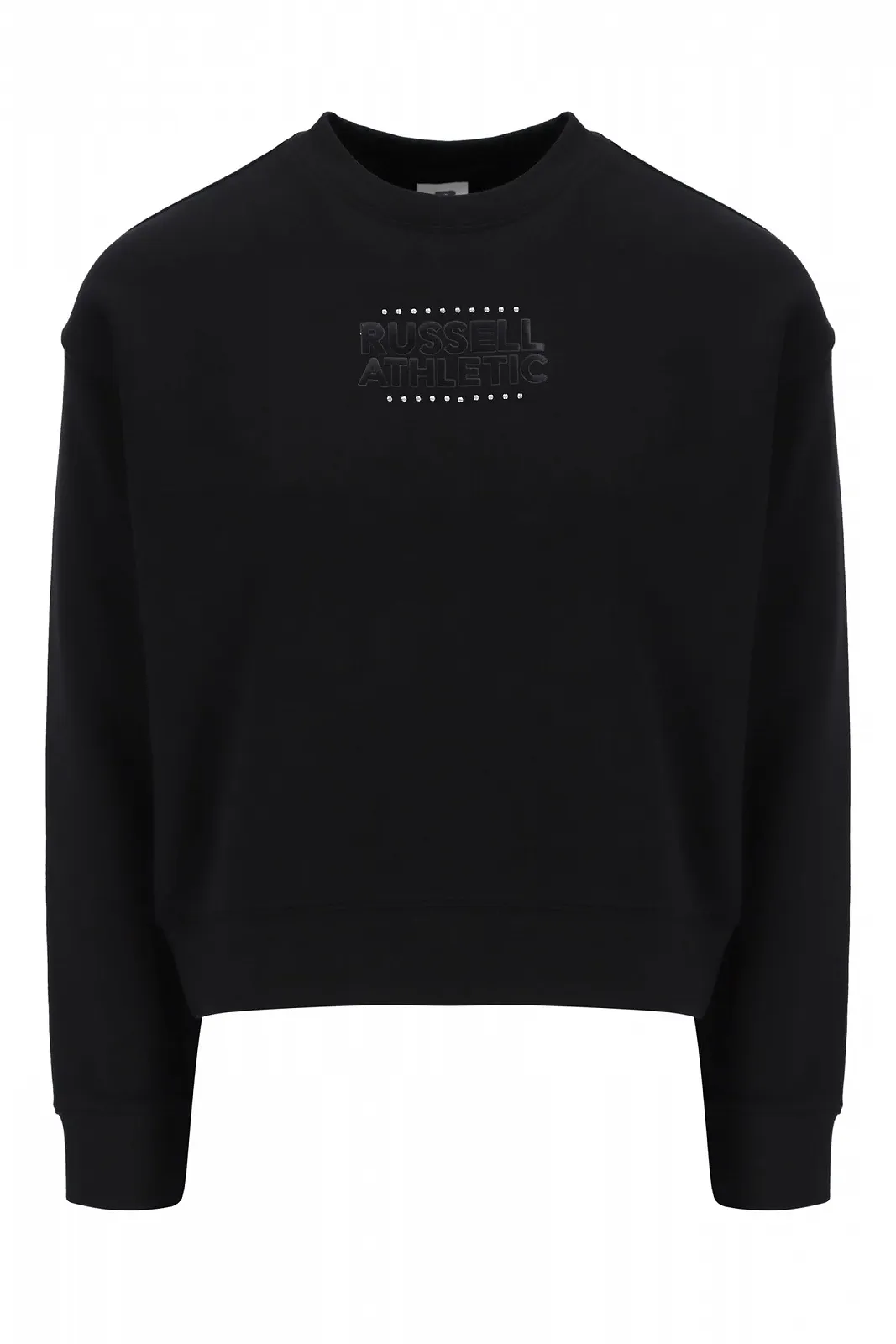 Жіноча Толстовка Russell Athletic ROSI Crew Neck, фото №1 Жіноча Толстовка Russell Athletic ROSI Crew Neck, фото №1