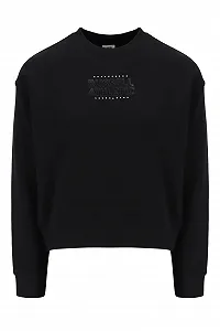 Женская Толстовка Russell Athletic ROSI Crew Neck - Фото 1