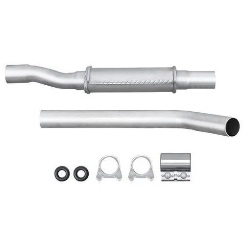 Передній глушник HELLA Easy2Fit 8LB 366 022-191, фото №2