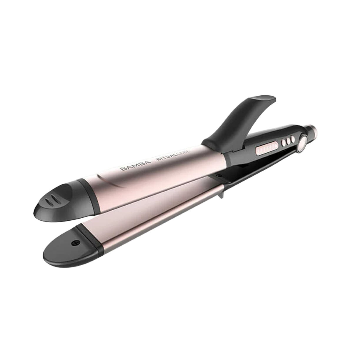 Випрямляч для волосся CECOTEC RitualCare 1000 Ceramic 2in1, фото №1