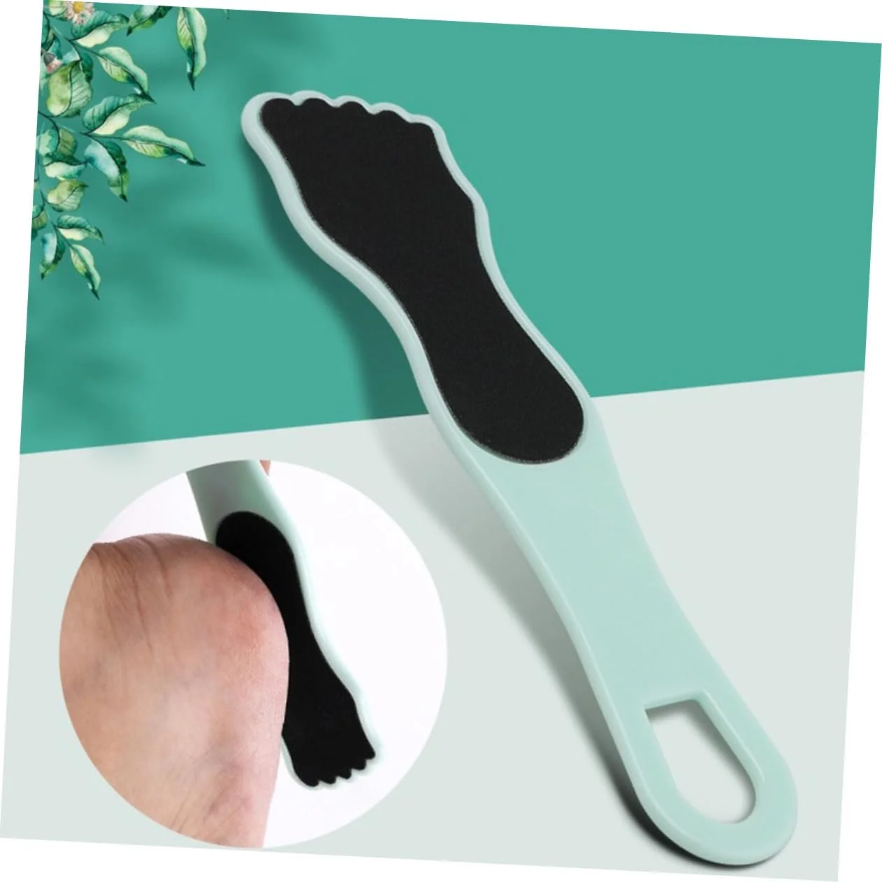 Набор инструментов для педикюра Healvian из нержавеющей стали, 10 штук, фото №3 Набор инструментов для педикюра Healvian из нержавеющей стали, 10 штук, фото №3