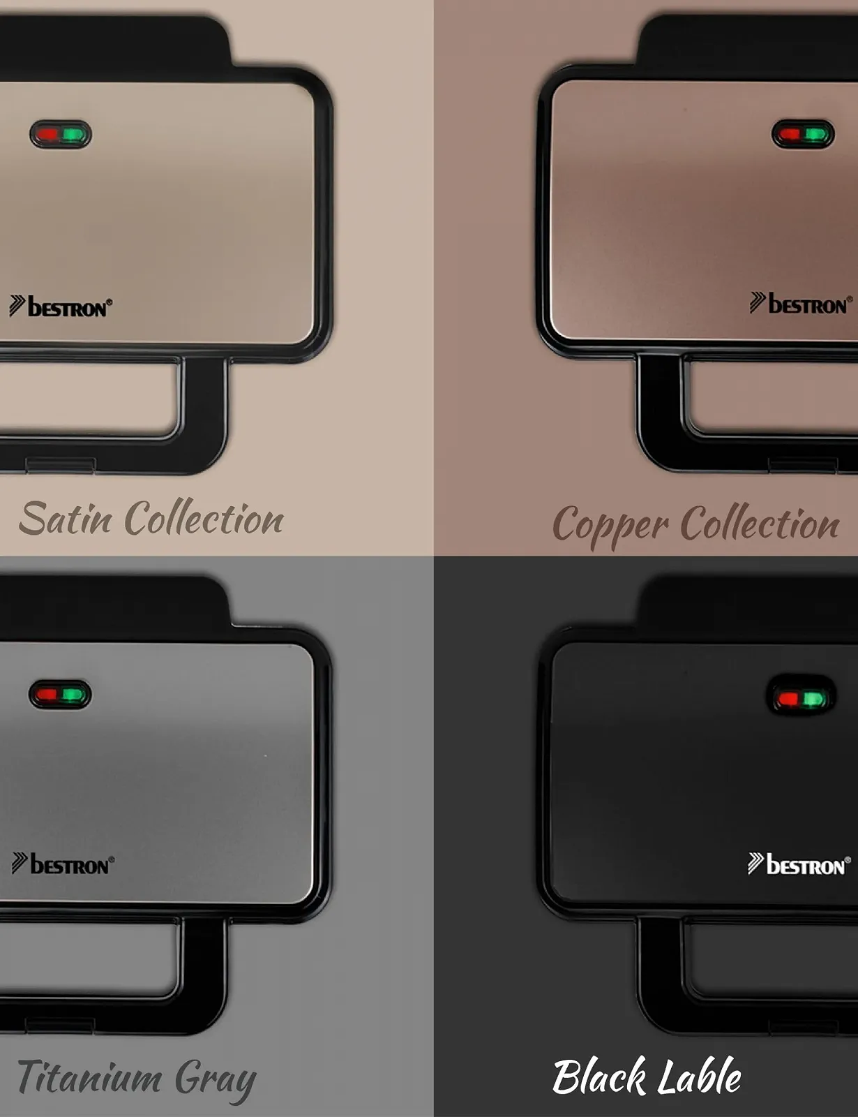 Сэндвичница Bestron XL для сэндвичей в форме раковины - Идеально подходит для американских сэндвичей., фото №6