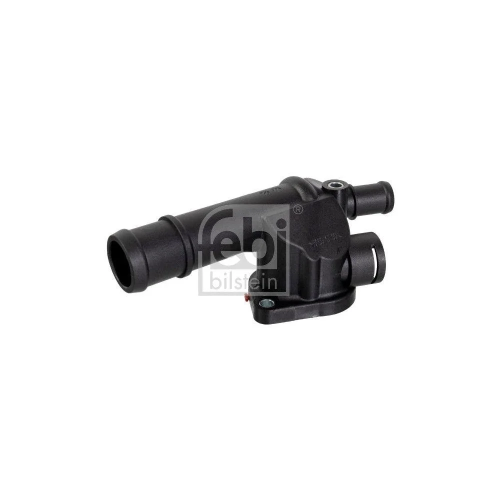 Фланець охолоджувальної рідини FEBI BILSTEIN 179472 для AUDI SEAT SKODA VW, фото №2 Фланець охолоджувальної рідини FEBI BILSTEIN 179472 для AUDI SEAT SKODA VW, фото №2