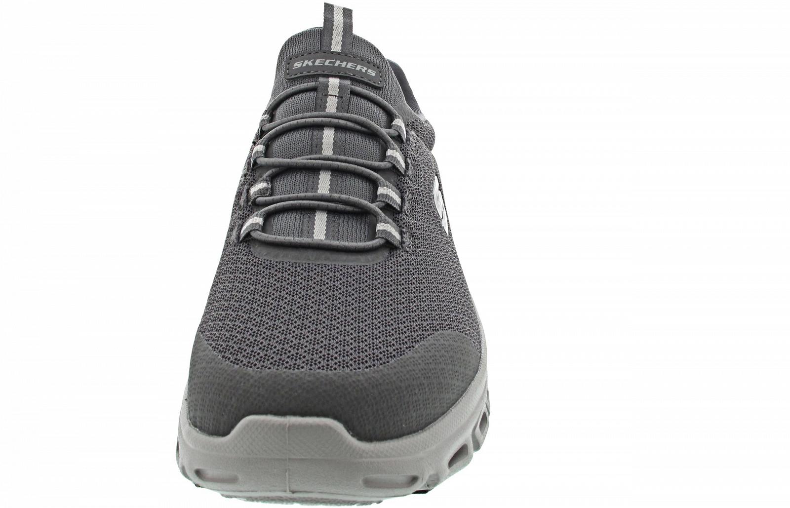 Кросівки Skechers Glide-Step Sylo Чоловічі, фото №4