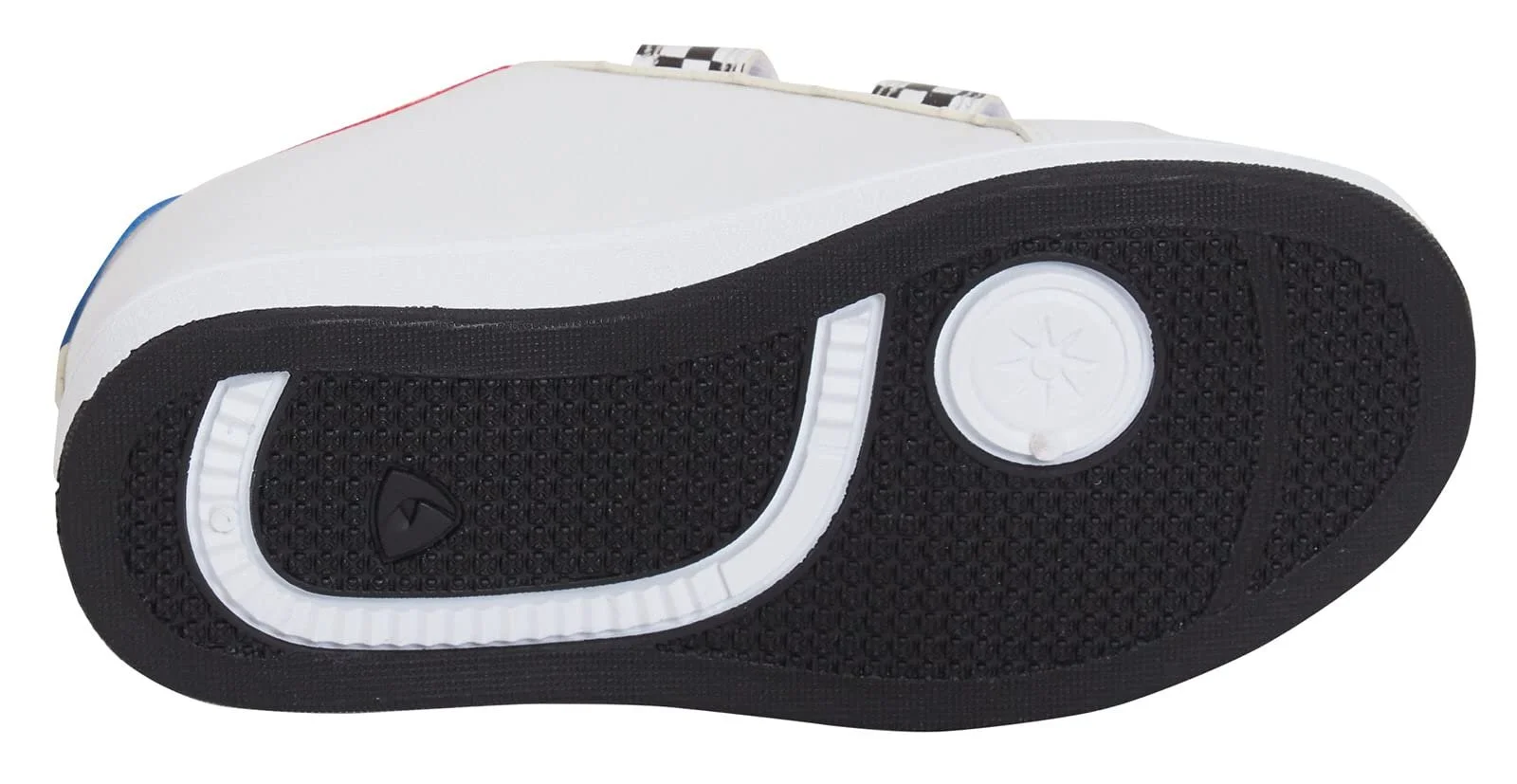 Спортивные Кроссовки Super Mario Brothers Mario Kart, Белые, фото №5 Спортивные Кроссовки Super Mario Brothers Mario Kart, Белые, фото №5