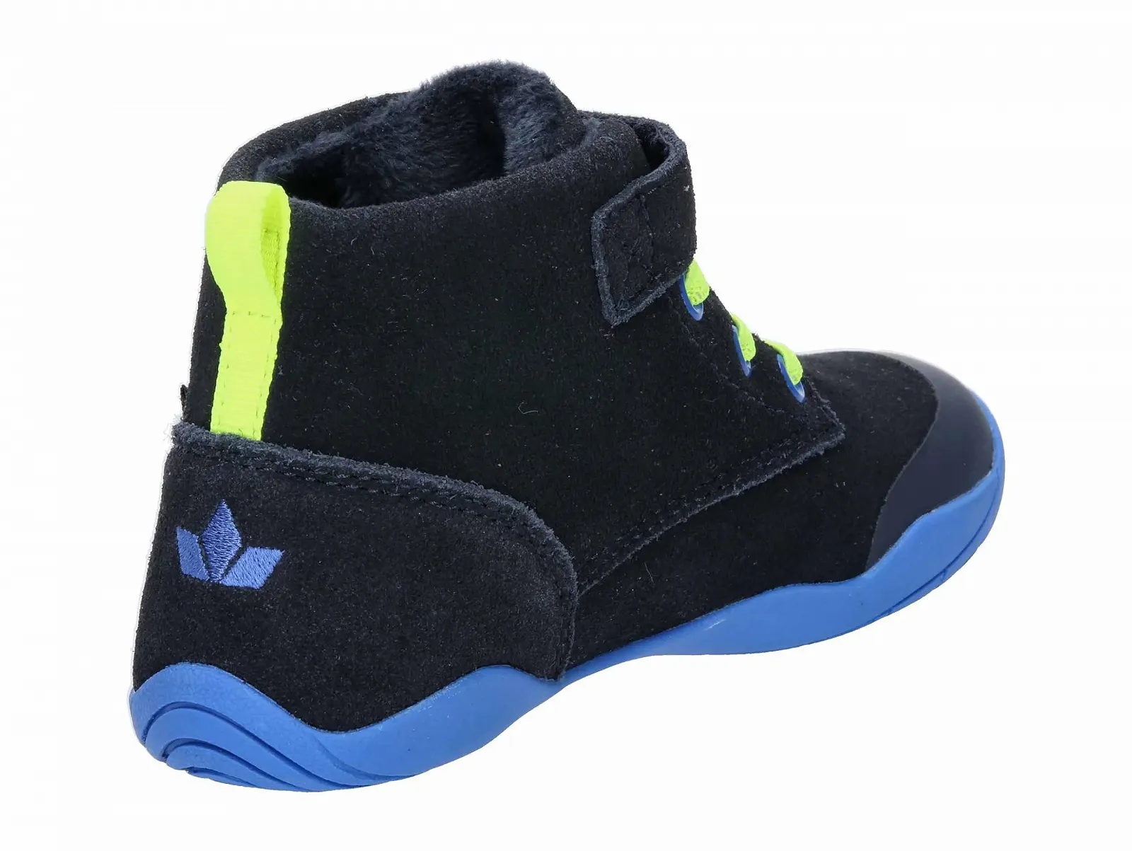 Детская обувь Lico Praslin High, фото №4