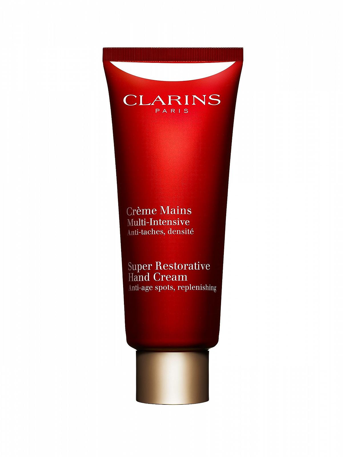 Крем Clarins Multi-Intensive 100 мл, фото №1