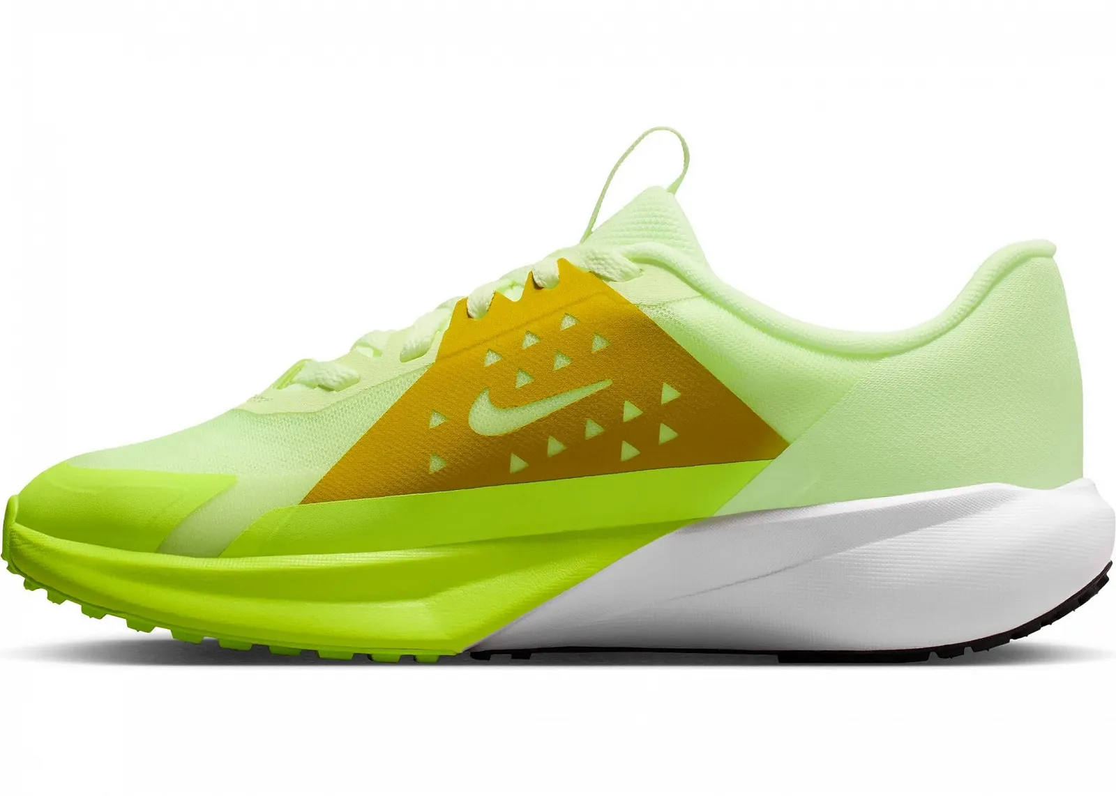 Кросівки Nike Sonic Fly GS для хлопчиків та дівчаток, фото №9