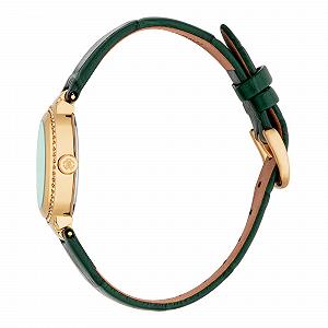 Часы Roberto Cavalli RC5L123L0025 Кварцевые Аналоговые Зеленый synthetic.ua - Фото 1