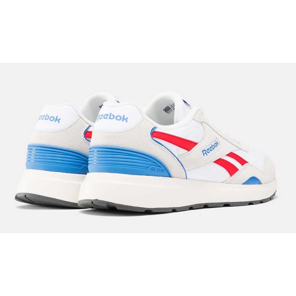 Кросівки Reebok GL1100 Синій, фото №4 Кросівки Reebok GL1100 Синій, фото №4