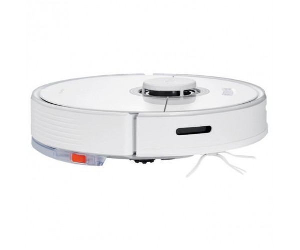 Робот-пилосос з вологим прибиранням RoboRock Vacuum Cleaner Q7 Max White, фото №6