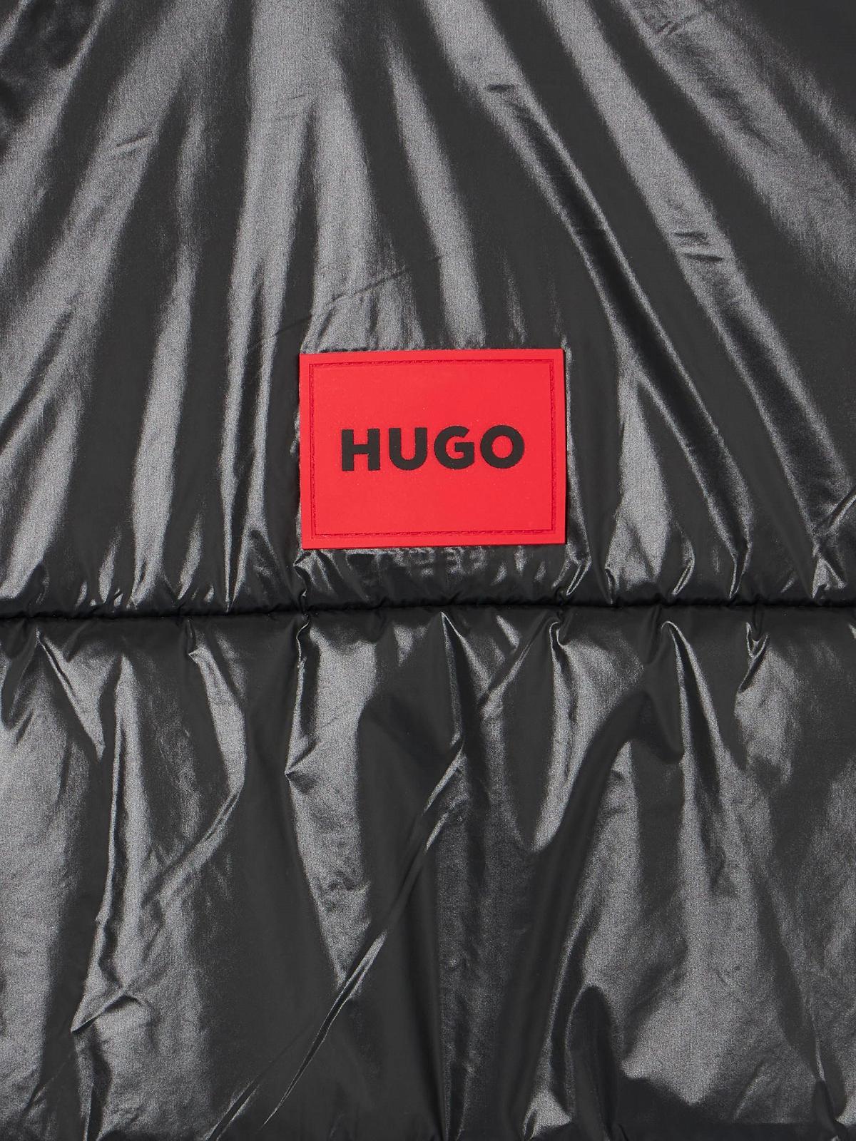 Женская куртка HUGO, фото №2