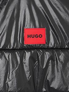 Женская куртка HUGO synthetic.ua - Фото 1