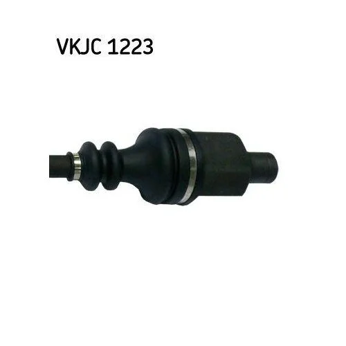 Приводной вал SKF VKJC 1223 для RENAULT передняя ось справа, фото №3 Приводной вал SKF VKJC 1223 для RENAULT передняя ось справа, фото №3