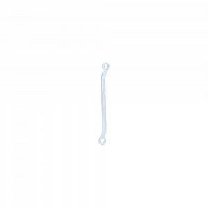 Накидной двухсторонний ключ KS TOOLS 517.1557 - Фото 1