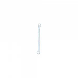 Накидний двосторонній ключ KS TOOLS 517.1557 - Фото 1