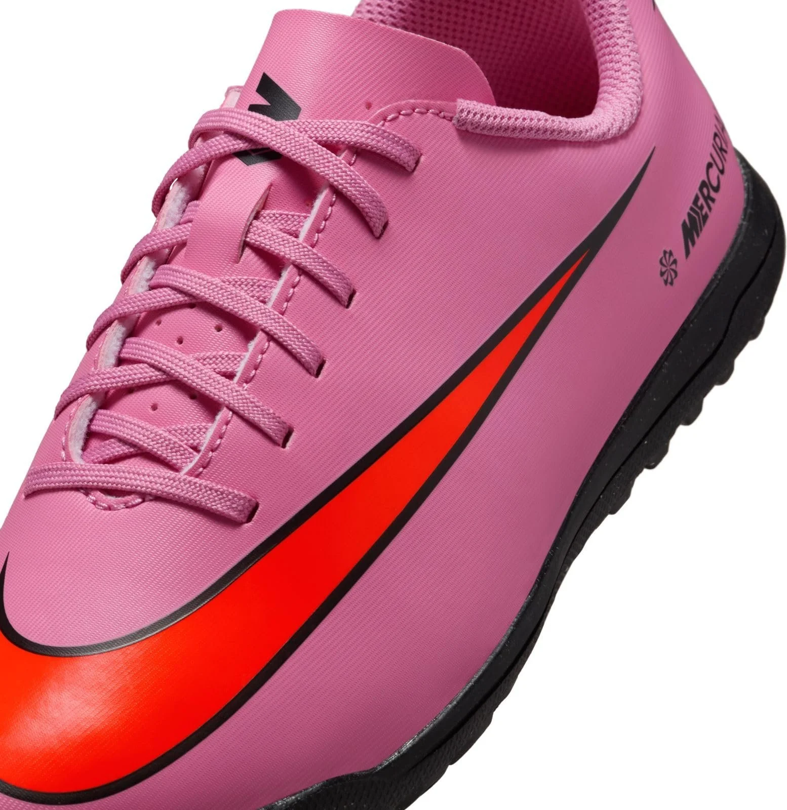 Детские Кроссовки Nike Jr. Mercurial Vapor 16 Club, фото №7