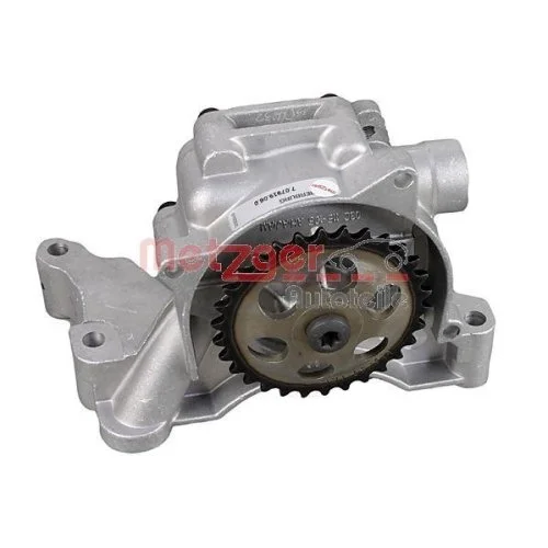 Масляный насос METZGER 8000056 ORIGINAL ERSATZTEIL для VAG, фото №2