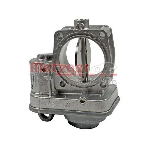 Дросельна заслінка METZGER 0892268 оригінальна запчастина для OPEL VAUXHALL, фото №2 Дросельна заслінка METZGER 0892268 оригінальна запчастина для OPEL VAUXHALL, фото №2