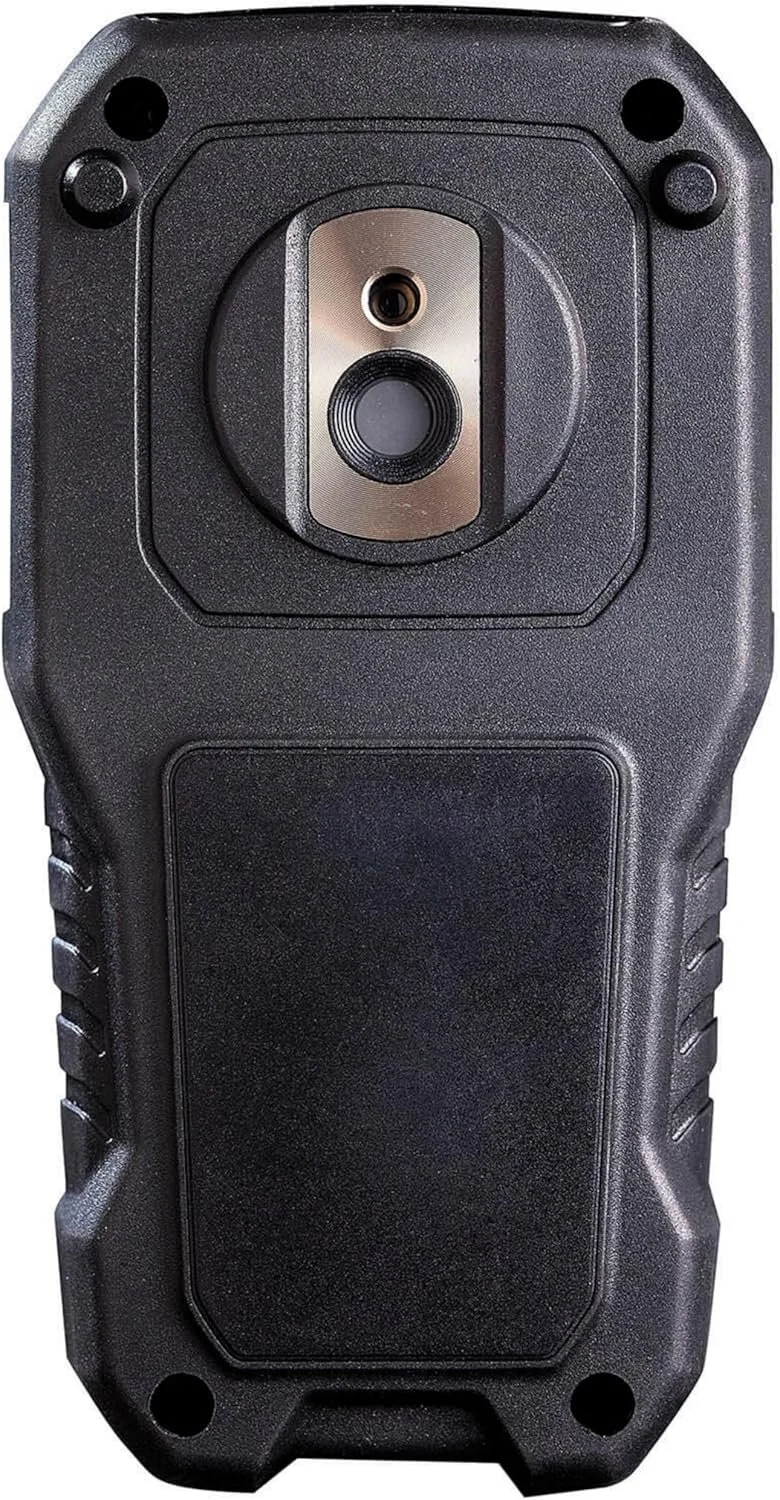 термовізійний Вологомір FLIR MR160 Чорний (New) (-), фото №3 термовізійний Вологомір FLIR MR160 Чорний (New) (-), фото №3