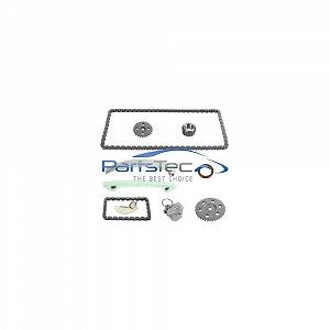 Комплект ланцюга ГРМ PartsTec PTA114-0476 для FORD synthetic.ua - Фото 1