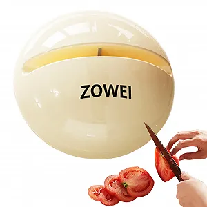 Точилка для ножей ручная с основанием на присоске портативная - Фото 1