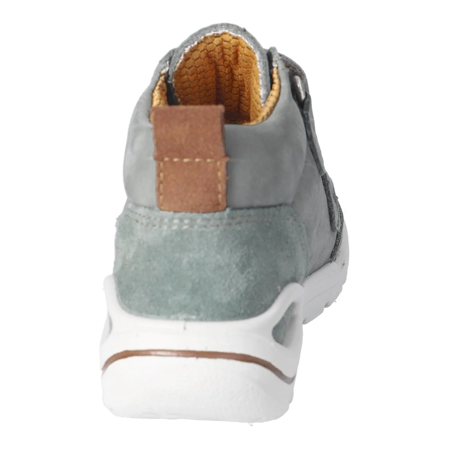 Ботинки RICOSTA RicostaTEX Juno для мальчиков, ширина: средняя, свободная стелька, фото №3