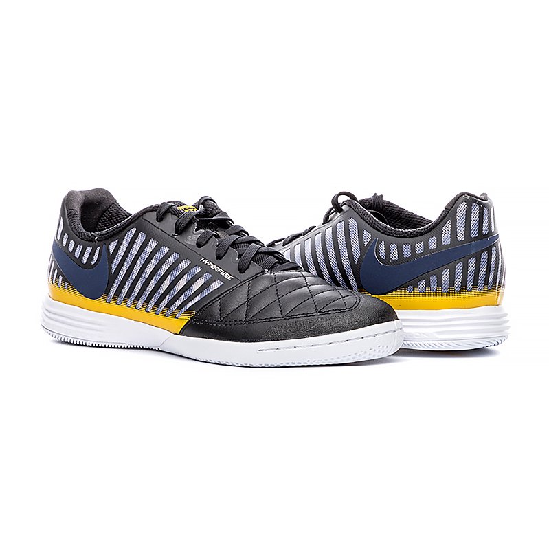Футзалки Nike LUNARGATO II 40.5, фото №1